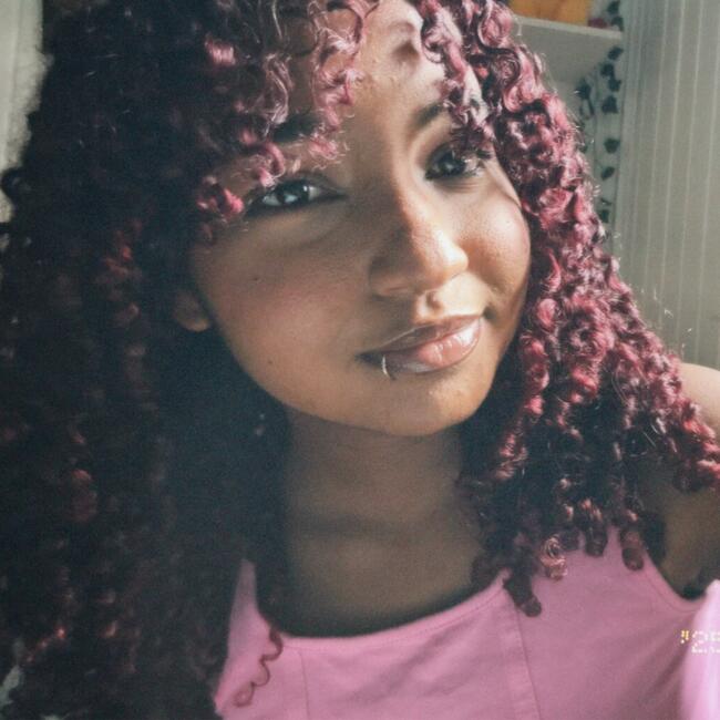 Babá em Chapecó: Tamara