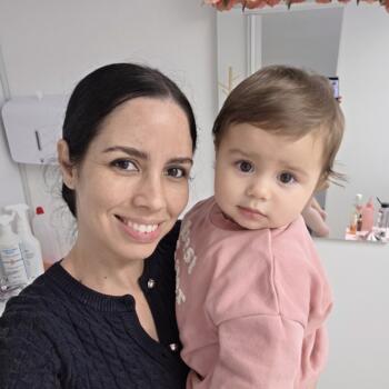 Nanny job in Conegliano: babysitting job Angelica