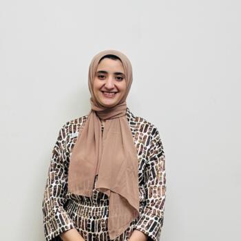 Babysitting job in Cairo: babysitting job Elham