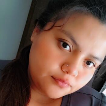 Niñera Cancún: Diana