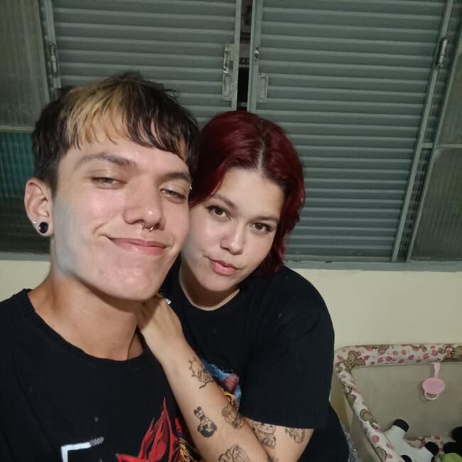 Emprego de babá em Taubaté: Fabricio