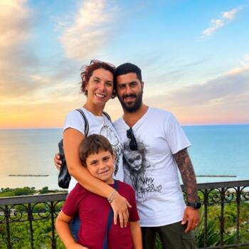 Lavoro per babysitter a Canzo: lavoro per babysitter Jessica