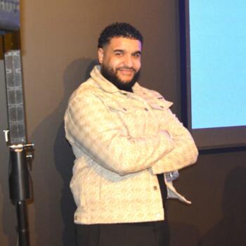 Babysitter Mérignac: Seifeddine