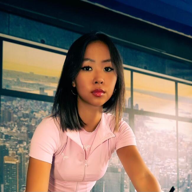 Babysitter in Limoges: Phuong Thao Cindy