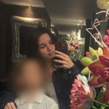 Babysitter in Marseille: Giulia