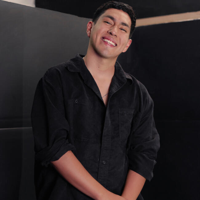 Babysitting job in Ciudad Juárez: Christian