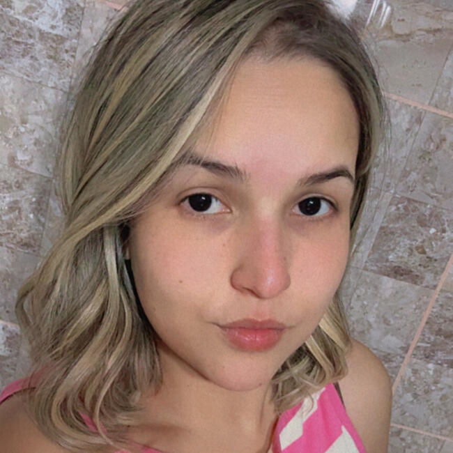 Babysitting job in Santiago: Estefany