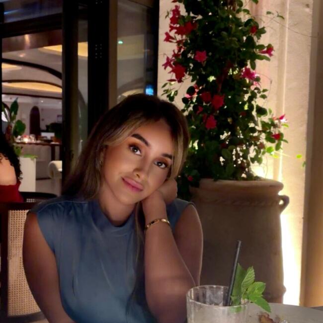 Babysitter in Voreppe: Myriam