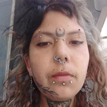 Babysitter in Valparaíso: Valeria