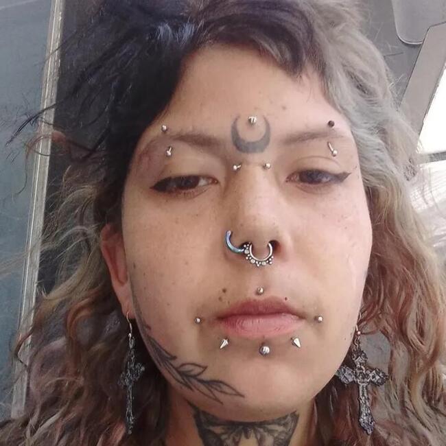 Babysitter in Valparaíso: Valeria