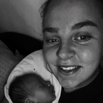 Babysitting job in Rečica: babysitting job Rebeka