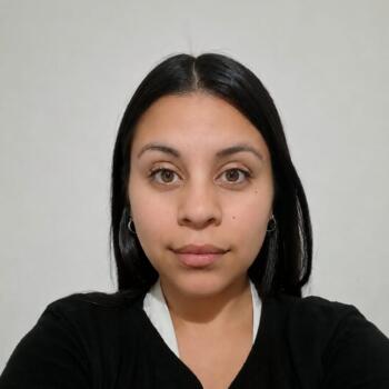 Babysitter Córdoba: Leila Milena