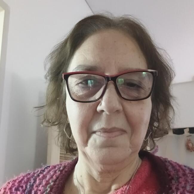 Babysitter in Buenos Aires: Marcela