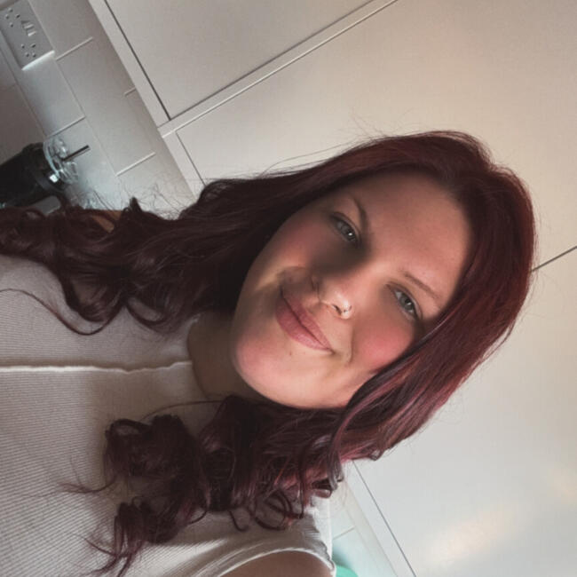 Babysitter in Fareham: Charlie