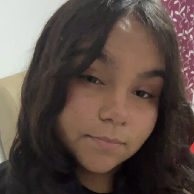 Babá em Manhuaçu: Rhayane