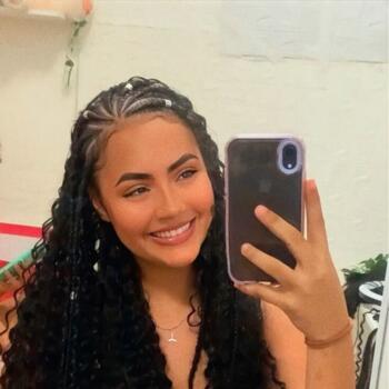 Babysitter in Salvador: Rose