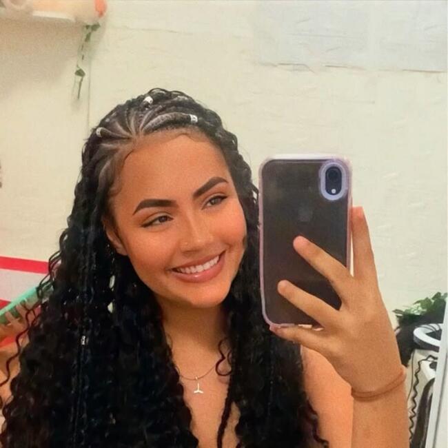 Babysitter in Salvador: Rose