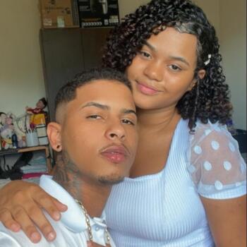 Babá em Ribeirão das Neves: Ana