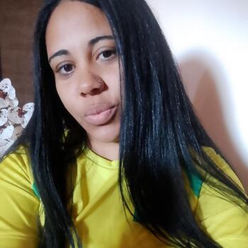 Babysitter Belo Horizonte: Jessica