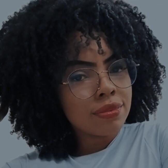 Babá em Brasília: Ana Clara