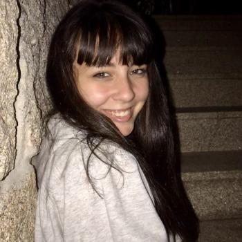 Babysitter Gondomar: Inês