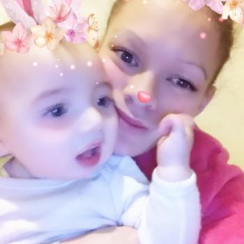 Babysitter Te Aroha: Billie