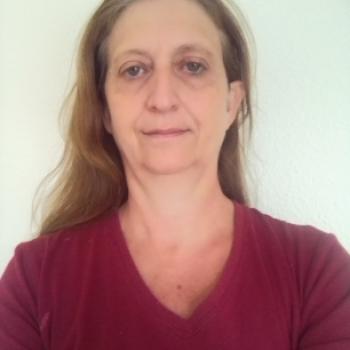 Nanny Almería: María Elvira