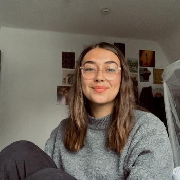 Babysitter Ulm: Charlotte
