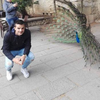 Babysitter Póvoa de Varzim: Fábio