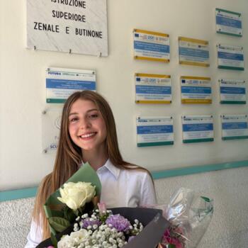 Babysitter Treviglio: Lara