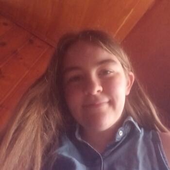 Babysitter in Oklahoma City: Savannah