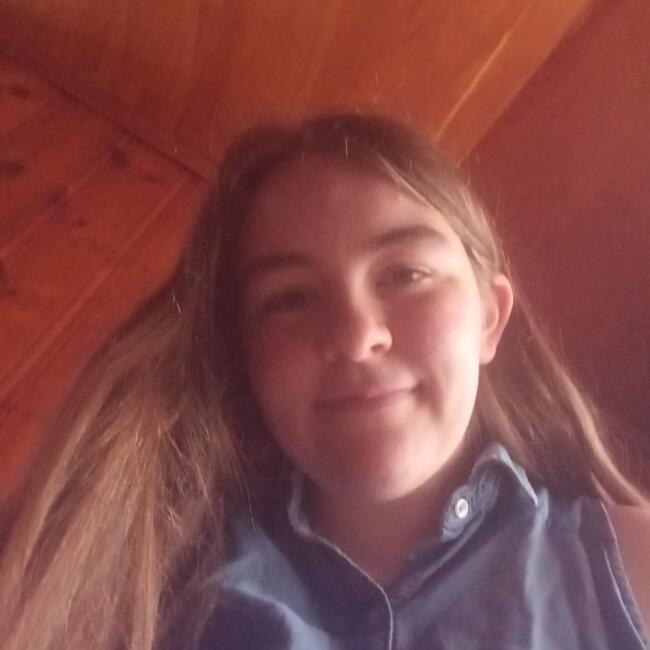 Babysitter in Oklahoma City: Savannah