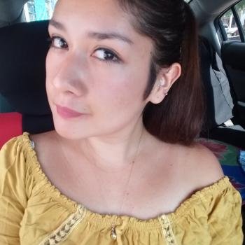 Babysitter Aguascalientes: Andrea