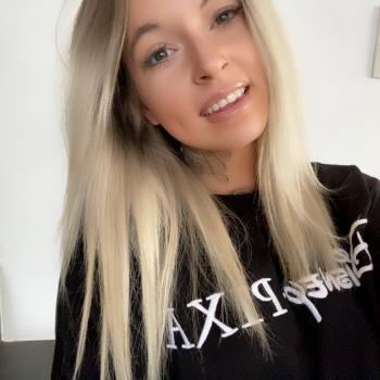 Baby-sitter in Alost: Phaedra