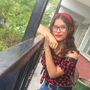 Babysitter Monclova: Angela