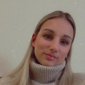 Babysitter in Radovljica: Tia