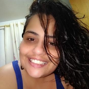 Babá em Guarulhos: Alessandra