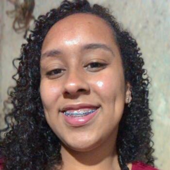 Babysitter Bom Jesus dos Perdões: Sabryna