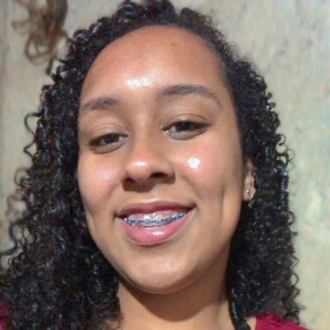 Babysitter in Bom Jesus dos Perdões: Sabryna