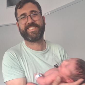 Parent Vitry-sur-Seine: Yann