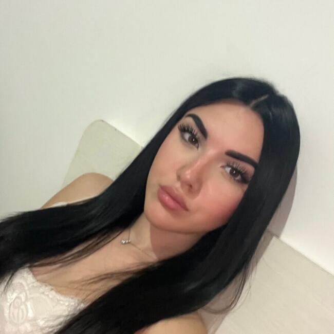 Babysitter in Sezze: Diana