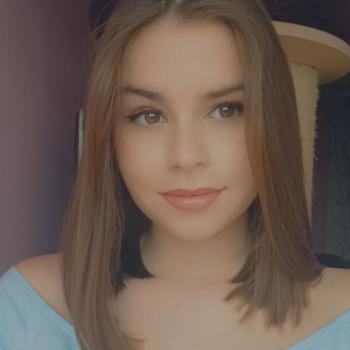 Babysitter in Nürnberg: Annamaria