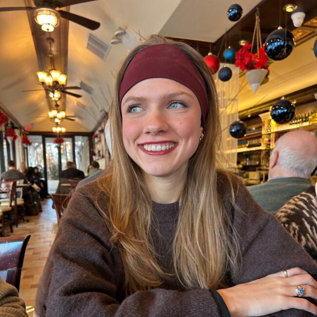 Babysitter in Menen: Alexine