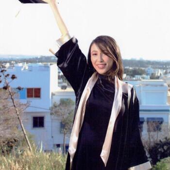 Babysitter in Braunschweig: Imen