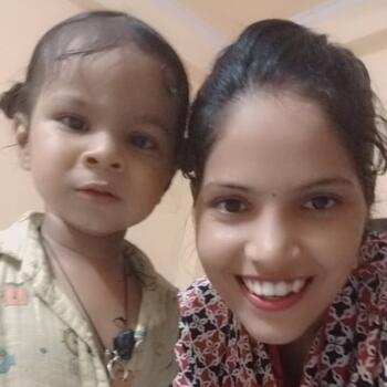 Babysitter Gurugram: Niyati