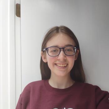 Babysitter in Madison (Alabama): Ashley