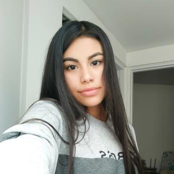 Nanny in Sabadell: Naomi