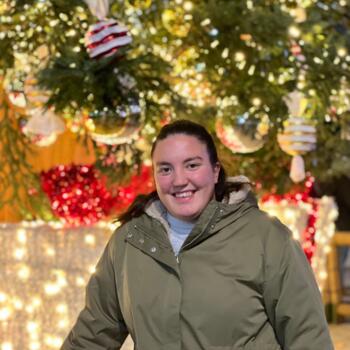 Baby-sitter in Getafe: Sílvia