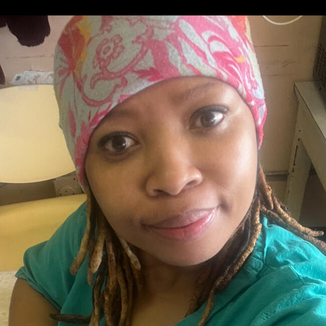 Babysitting job in Pietermaritzburg: Lusanda