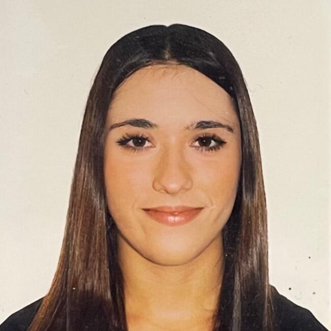 Canguro en Madrid: Laura